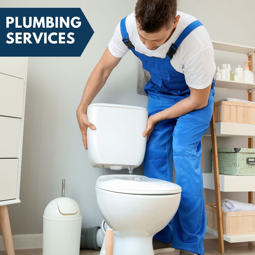 Plumbing Company in Salamanca, NY