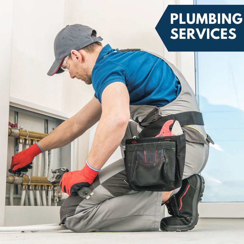 Salamanca Plumbing Company